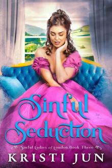 Sinful Seduction