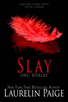 Slay One: Rivalry