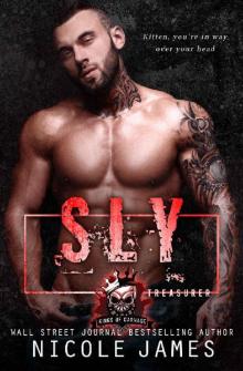 SLY: Kings of Carnage MC