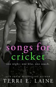 Songs For Cricket