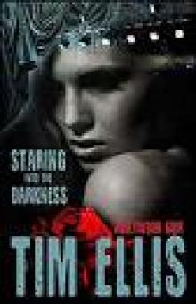 Staring into the Darkness (Urban & Brazil Book 1)