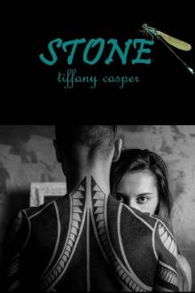 Stone (Spartans MC (Carolina) Book 2)