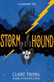 Storm Hound