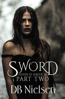 Sword- Part Two