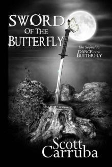 Sword of the Butterfly