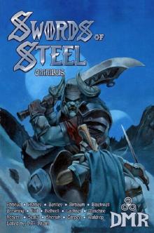 Swords of Steel Omnibus