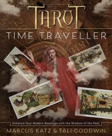 Tarot Time Traveller