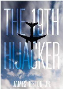 The 19th Hijacker