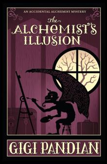 The Alchemist's Illusion