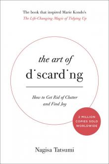 The Art of Discarding