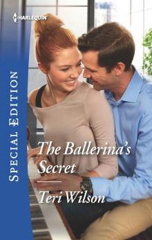 The Ballerina's Secret