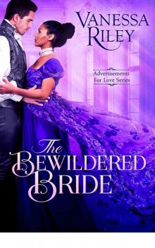 The Bewildered Bride (Advertisements for Love)