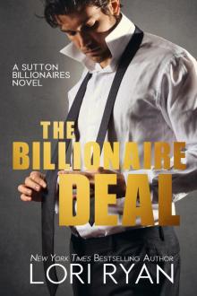 The Billionaire Deal