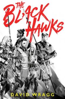 The Black Hawks