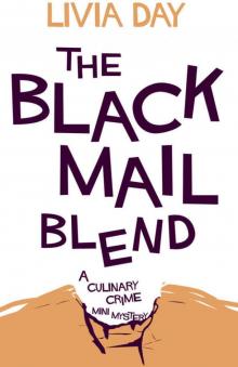 The Blackmail Blend