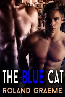 The Blue Cat