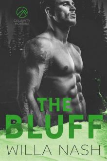 The Bluff: Calamity Montana - Book 2