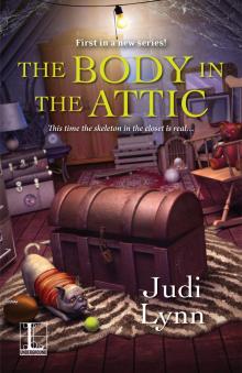 The Body in the Attic