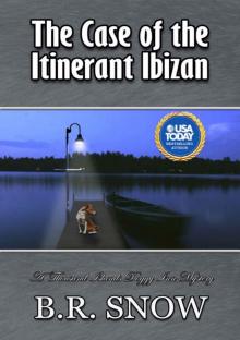 The Case of the Itinerant Ibizan