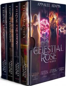 The Celestial Rose BoxSet