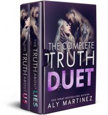 The Complete Truth Duet