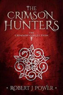 The Crimson Hunters