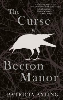 The Curse of Becton Manor