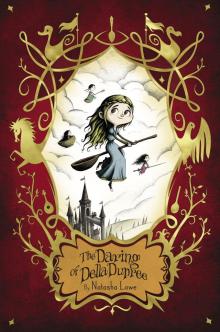 The Daring of Della Dupree