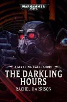 The Darkling Hours - Rachel Harrison