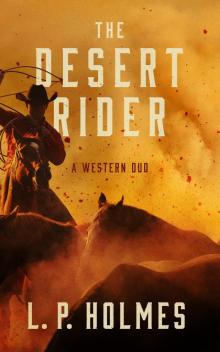 The Desert Rider