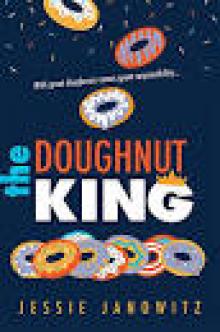 The Doughnut King