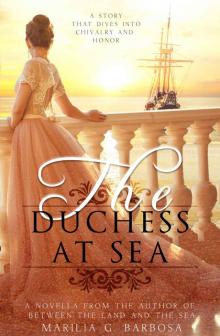 The Duchess at Sea