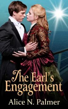 The Earl's Engagement (Love at Sea Book 1)