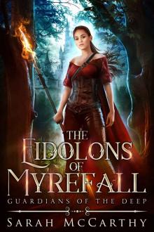 The Eidolons of Myrefall