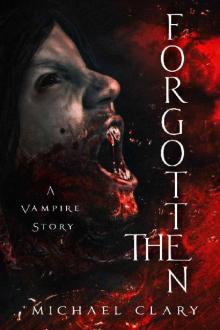 The Forgotten: A Vampire Story