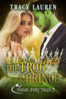 The Frog Prince