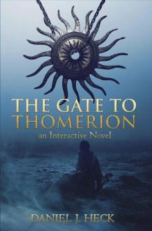 The Gate to Thomerion