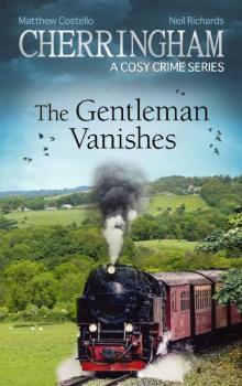 The Gentleman Vanishes