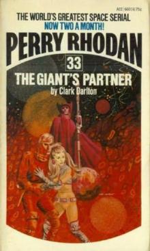 The Giant's Partner