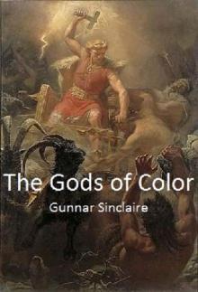 The Gods of Color