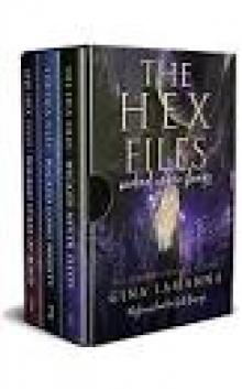 The Hex Files Box Set