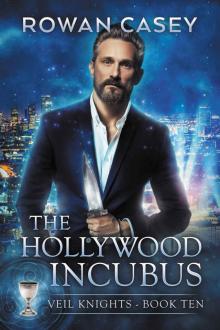 The Hollywood Incubus