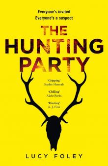 The Hunting Party