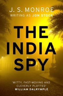 The India Spy