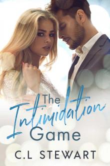 The Intimidation Game (Game Series Book 1)