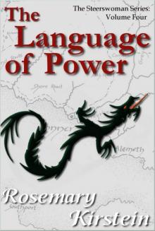 The Language of Power