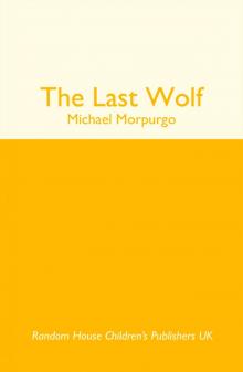 The Last Wolf