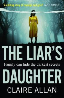 The Liar's Daughter