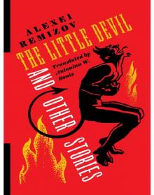 The Little Devil and Other Stories