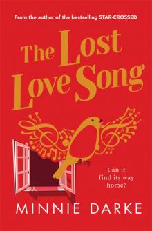 The Lost Love Song